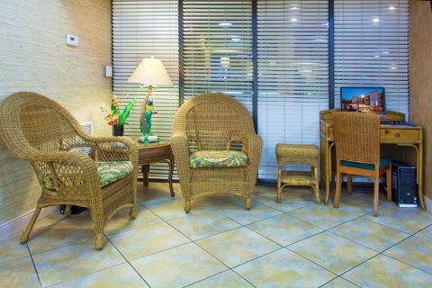 Spark By Hilton Sarasota Siesta Key Gateway Hotel 3*