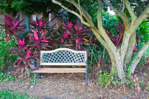 Spark By Hilton Sarasota Siesta Key Gateway 3* Point O'Rocks