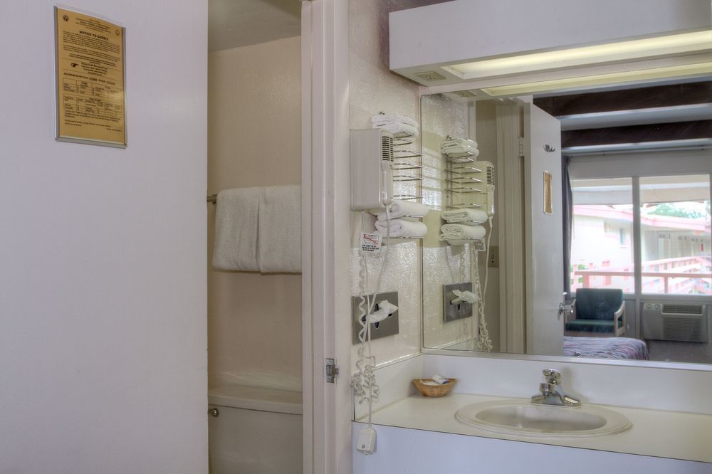Motel Golden Host Sarasota
