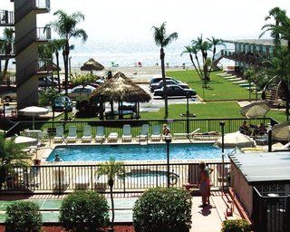 Hotel Sands Sarasota