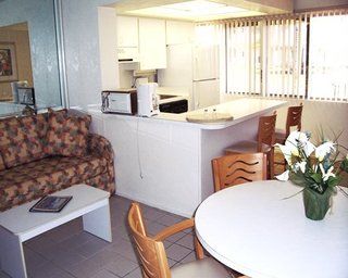Hotel Sands