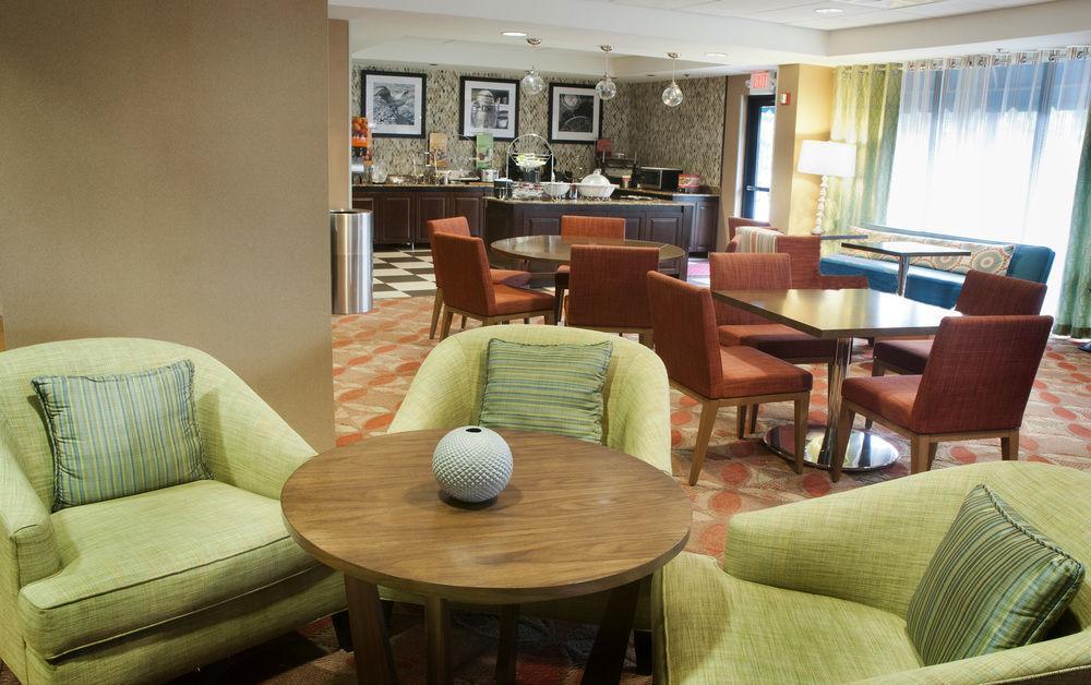 Hampton Sarasota I-75 Bee Ridge Hotel Fruitville