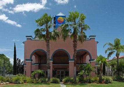 Quality I-75 Inn Sarasota