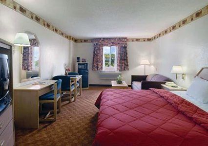 Quality I-75 Inn Sarasota