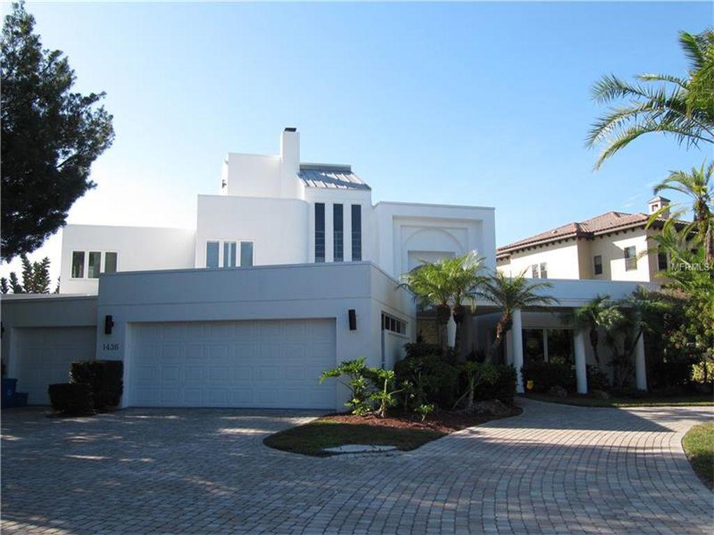 Holiday home Casa Blanca Sarasota