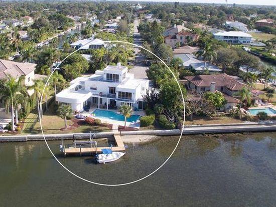 Casa Blanca Sarasota