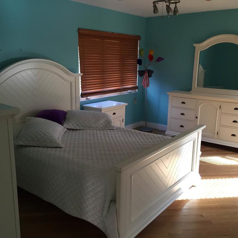 Holiday home Casa Blanca