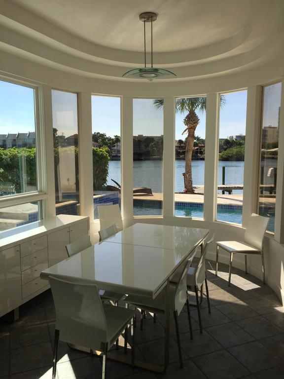 Casa Blanca Holiday home
