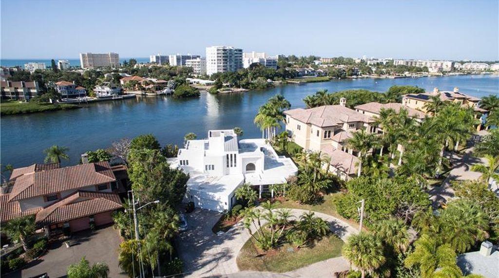 Holiday home Casa Blanca