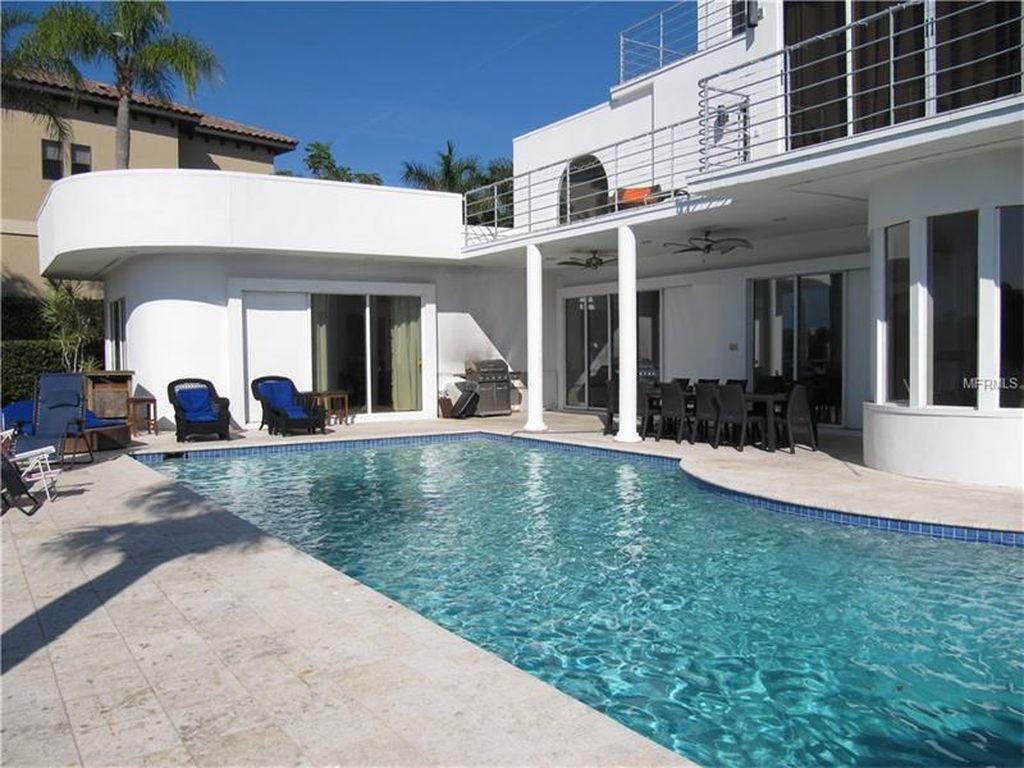 Casa Blanca Sarasota