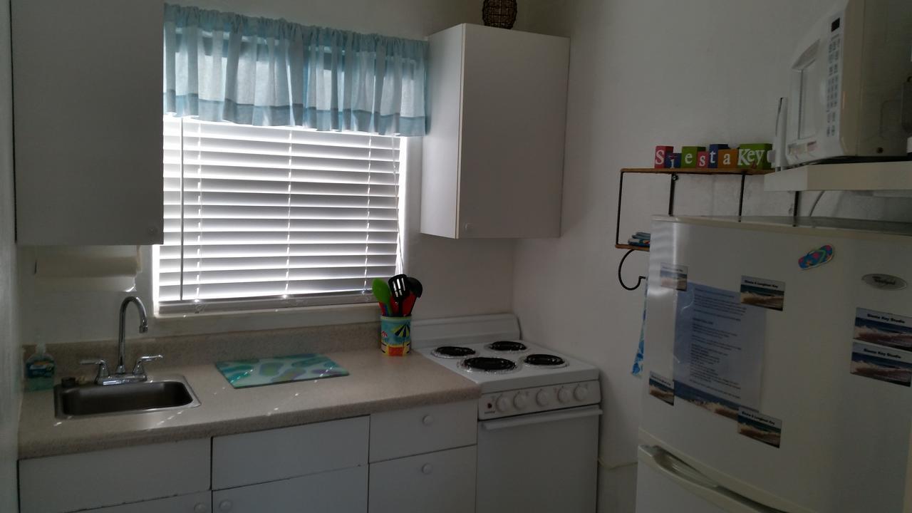 Holiday home Ebb Tide On Siesta Key *