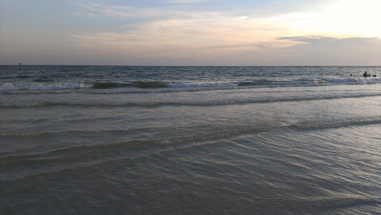 Ebb Tide On Siesta Key Holiday home
