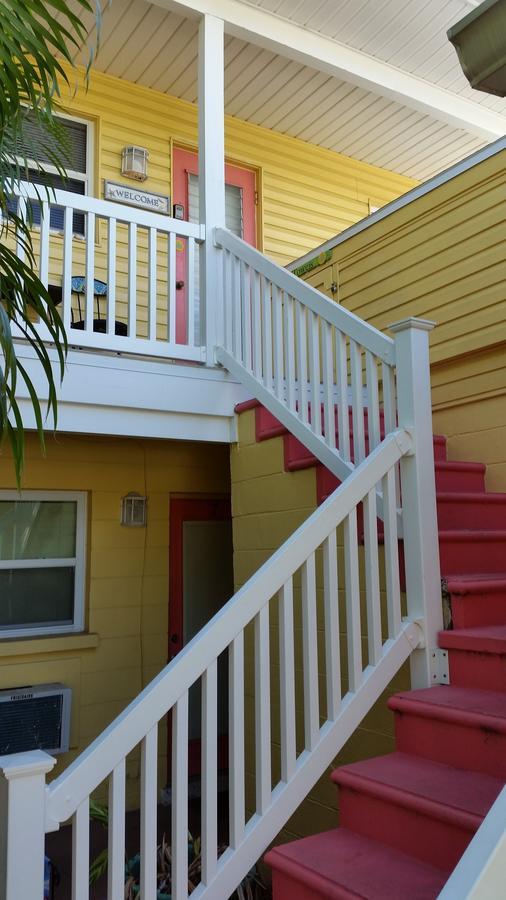 Ebb Tide On Siesta Key Holiday home Sarasota