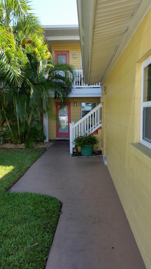Holiday home Ebb Tide On Siesta Key *
