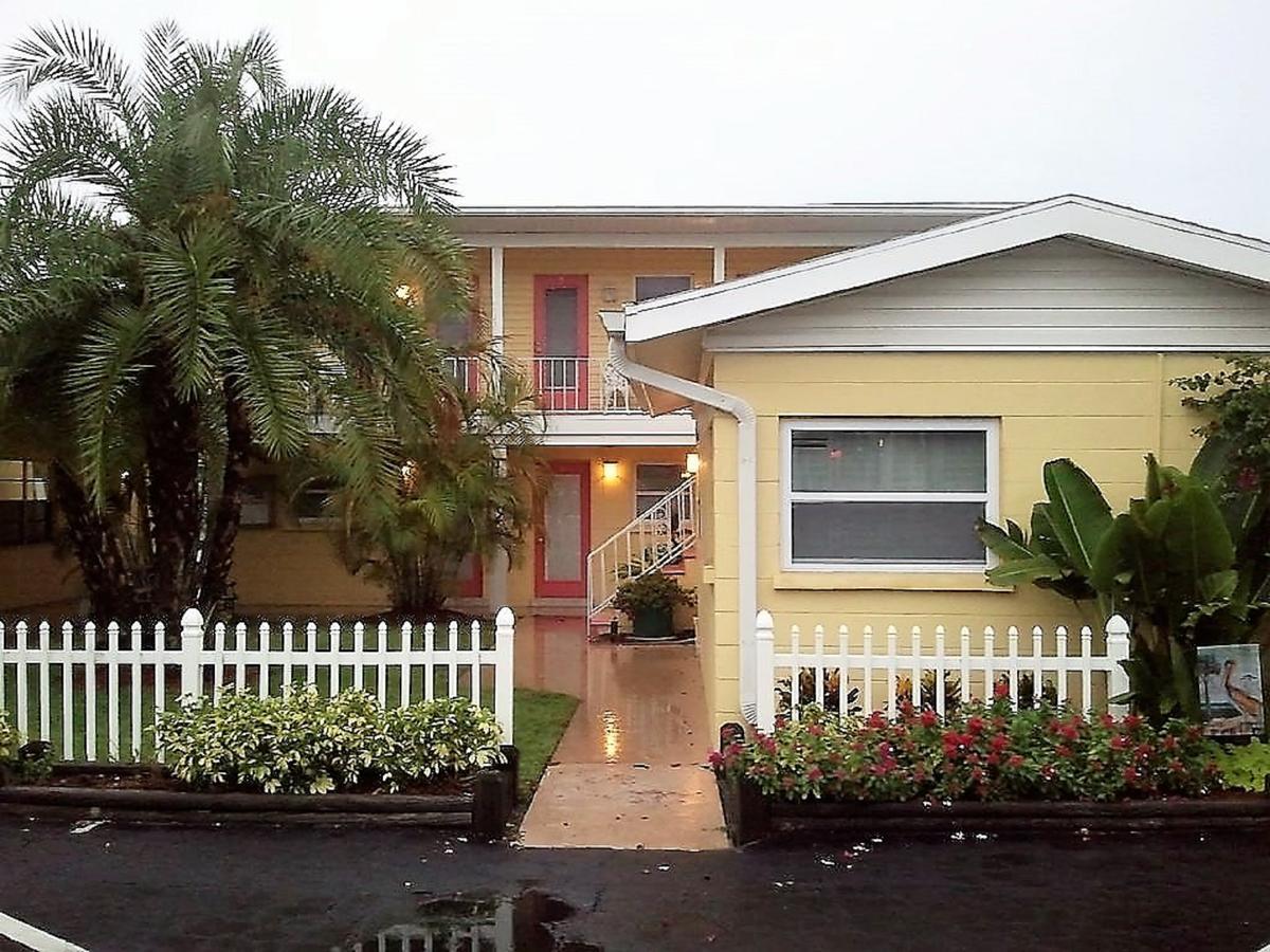 Holiday home Ebb Tide On Siesta Key