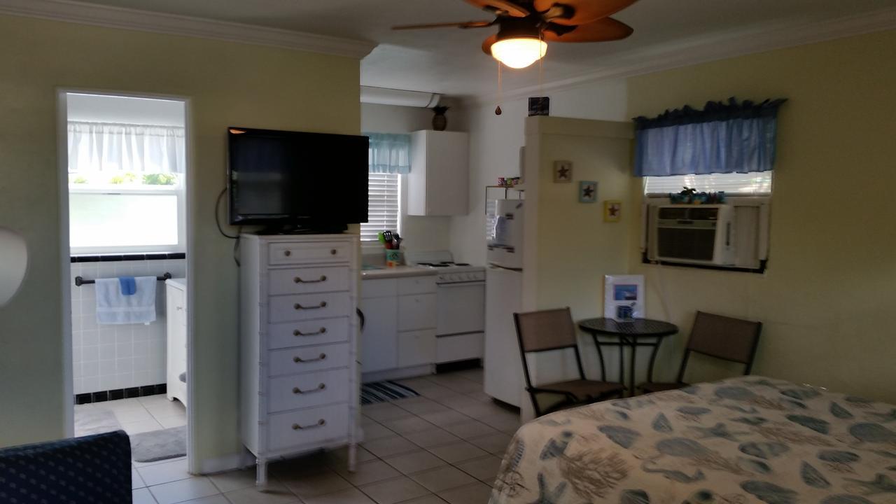 Ebb Tide On Siesta Key Holiday home