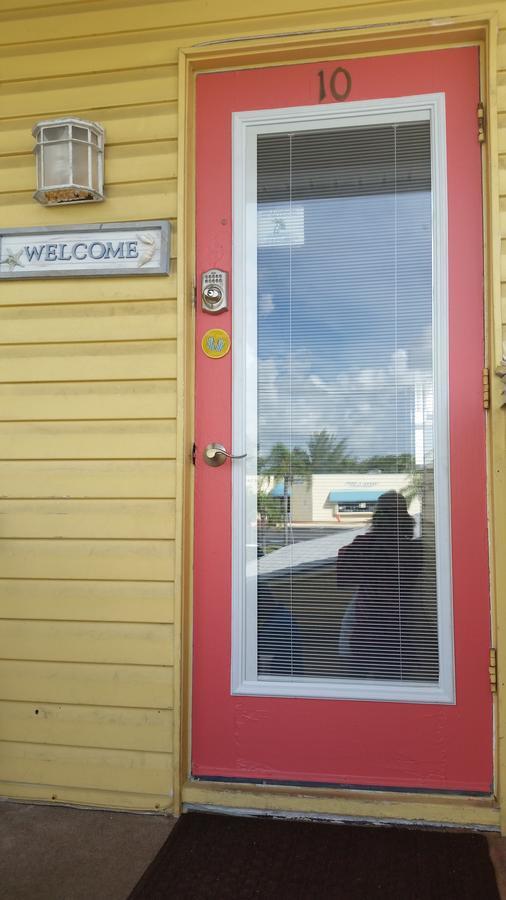 Ebb Tide On Siesta Key Holiday home *