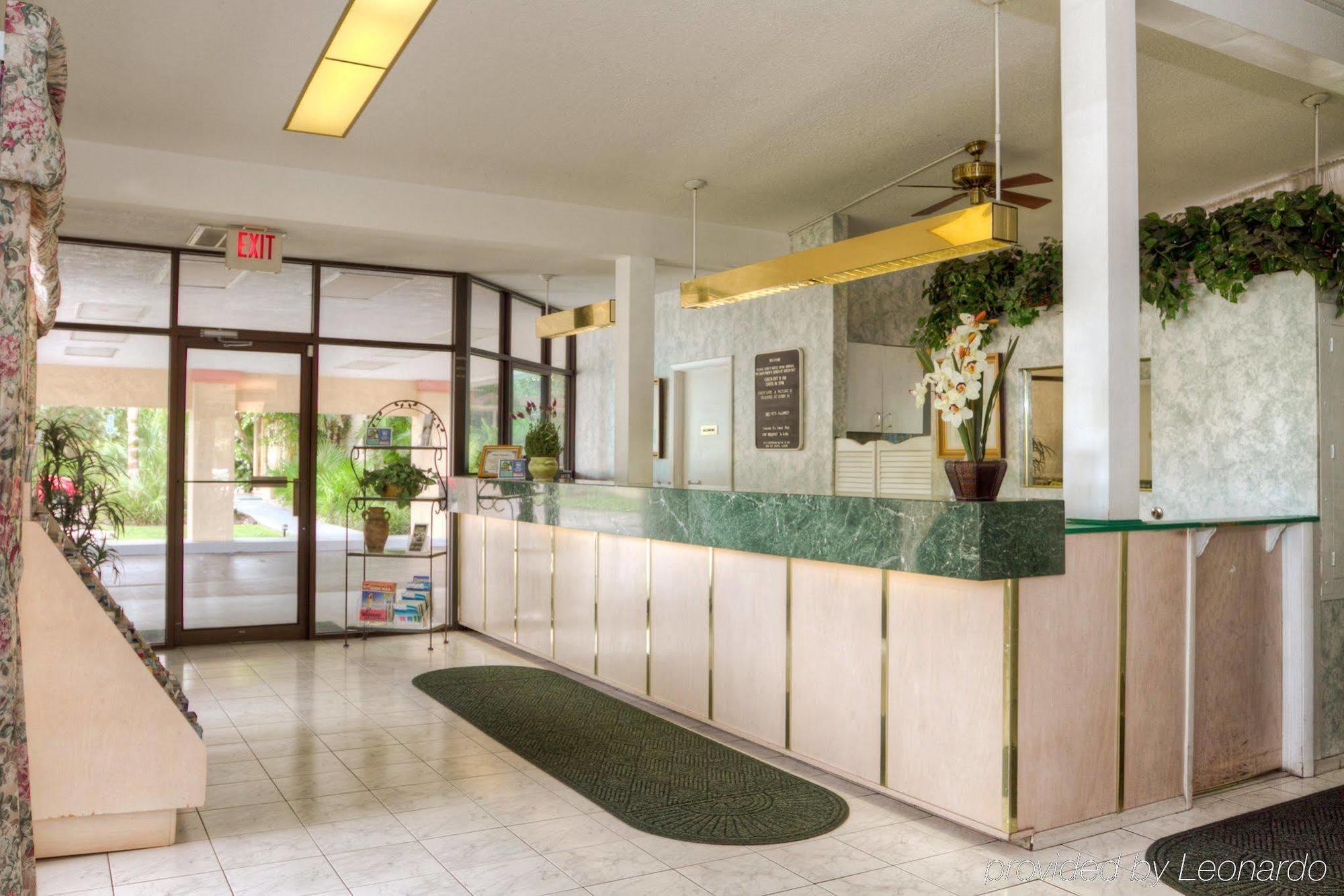 Motel Golden Host Sarasota