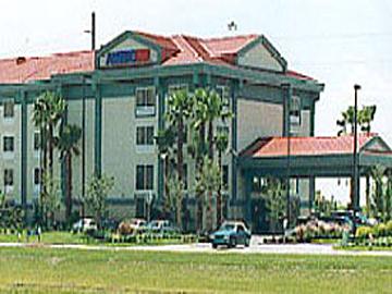 Comfort & Sarasota I75 The Meadows