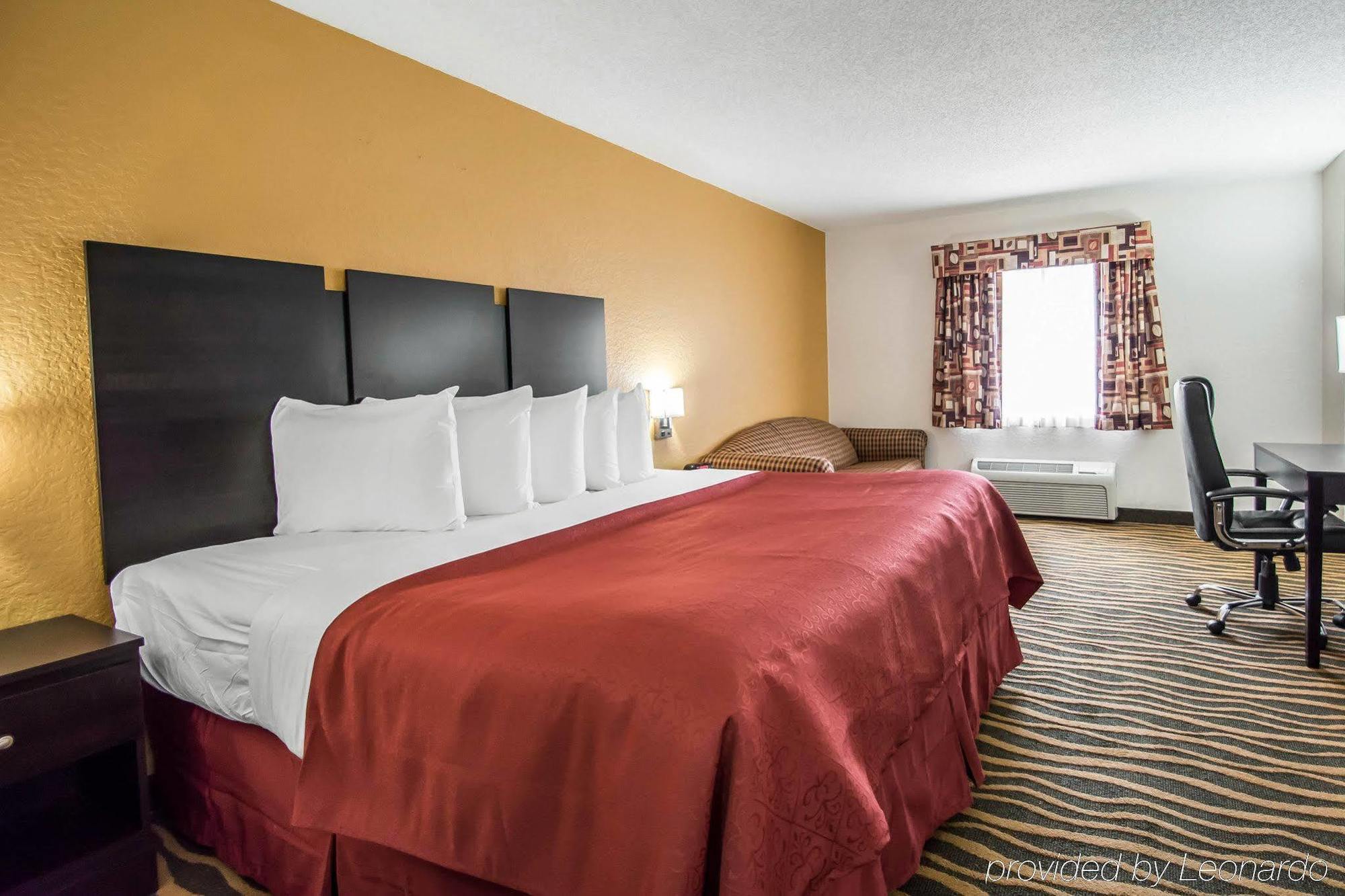 Inn Quality I-75