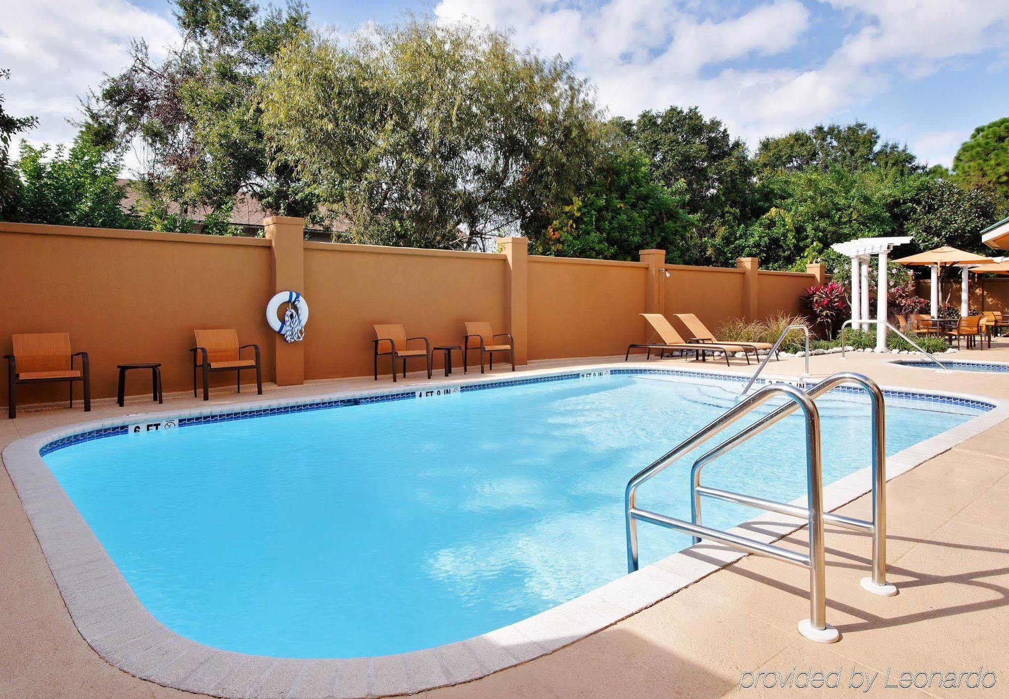 Hotel Courtyard Bradenton Airport Sarasota