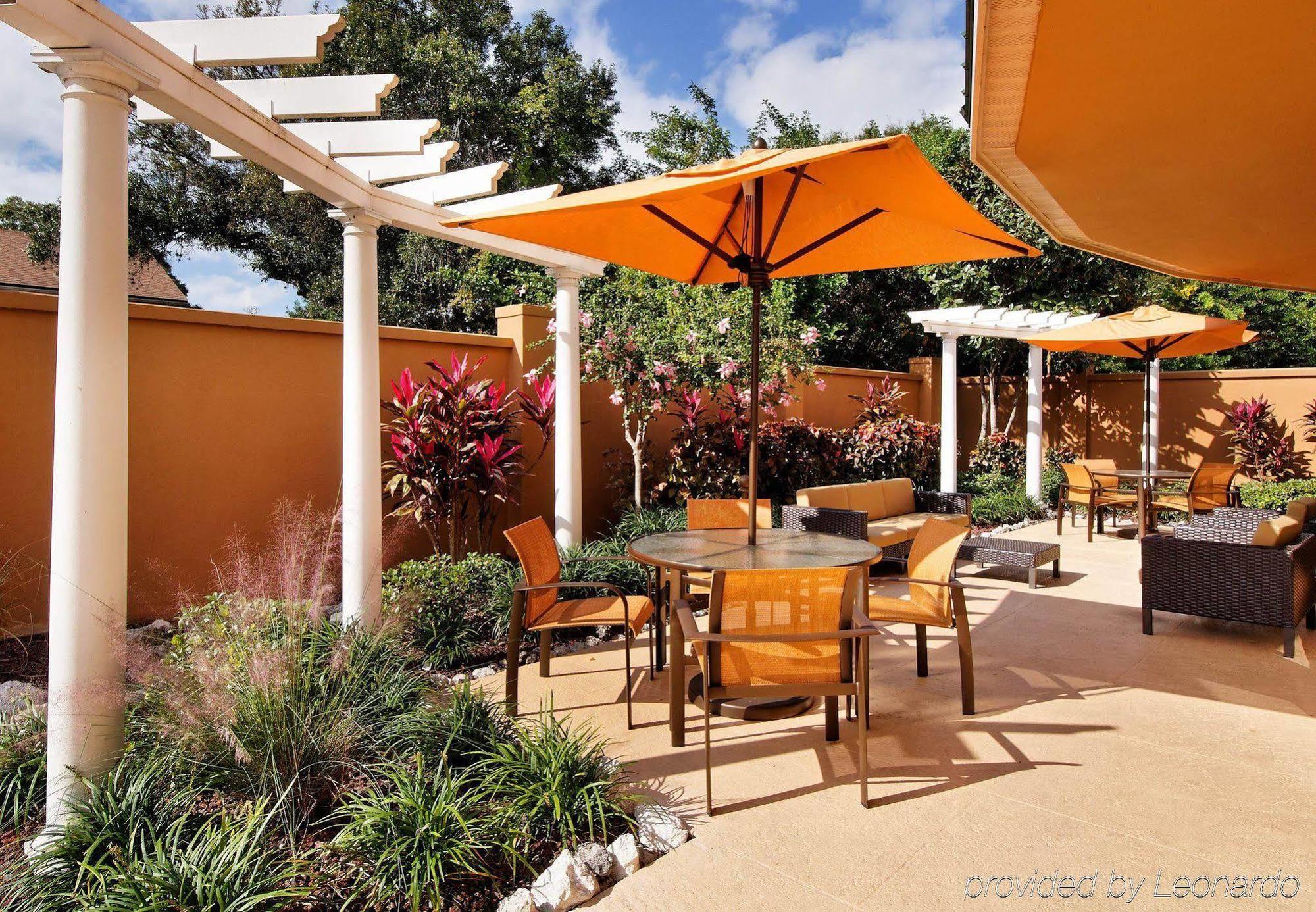 Courtyard Bradenton Airport 3* Sarasota