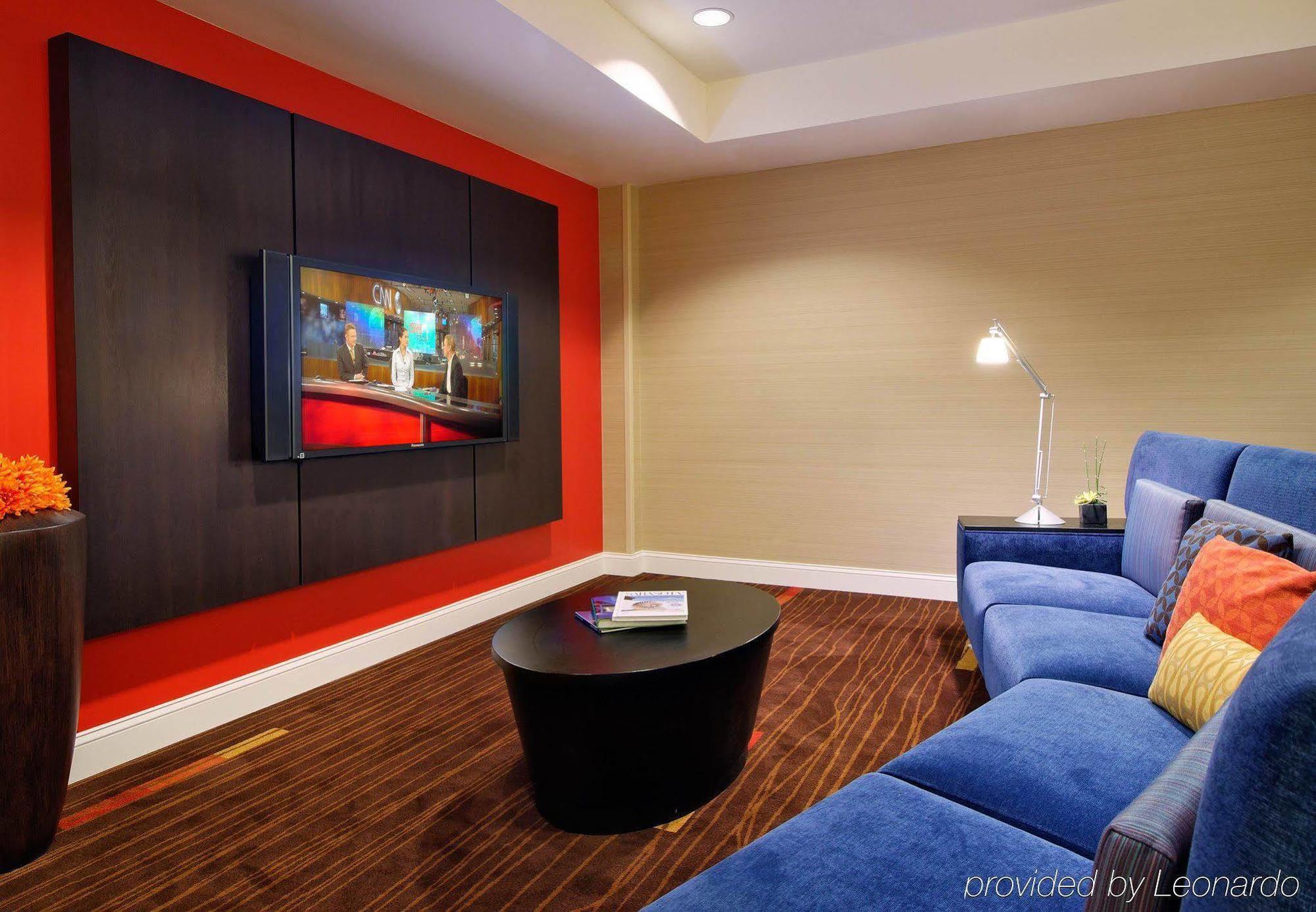 Courtyard Bradenton Airport Hotel 3*