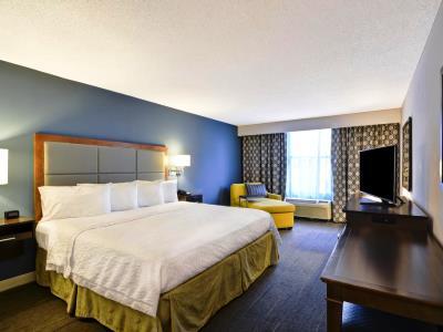 Hampton Sarasota I-75 Bee Ridge 3*