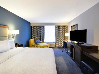 Hampton Sarasota I-75 Bee Ridge Hotel 3*