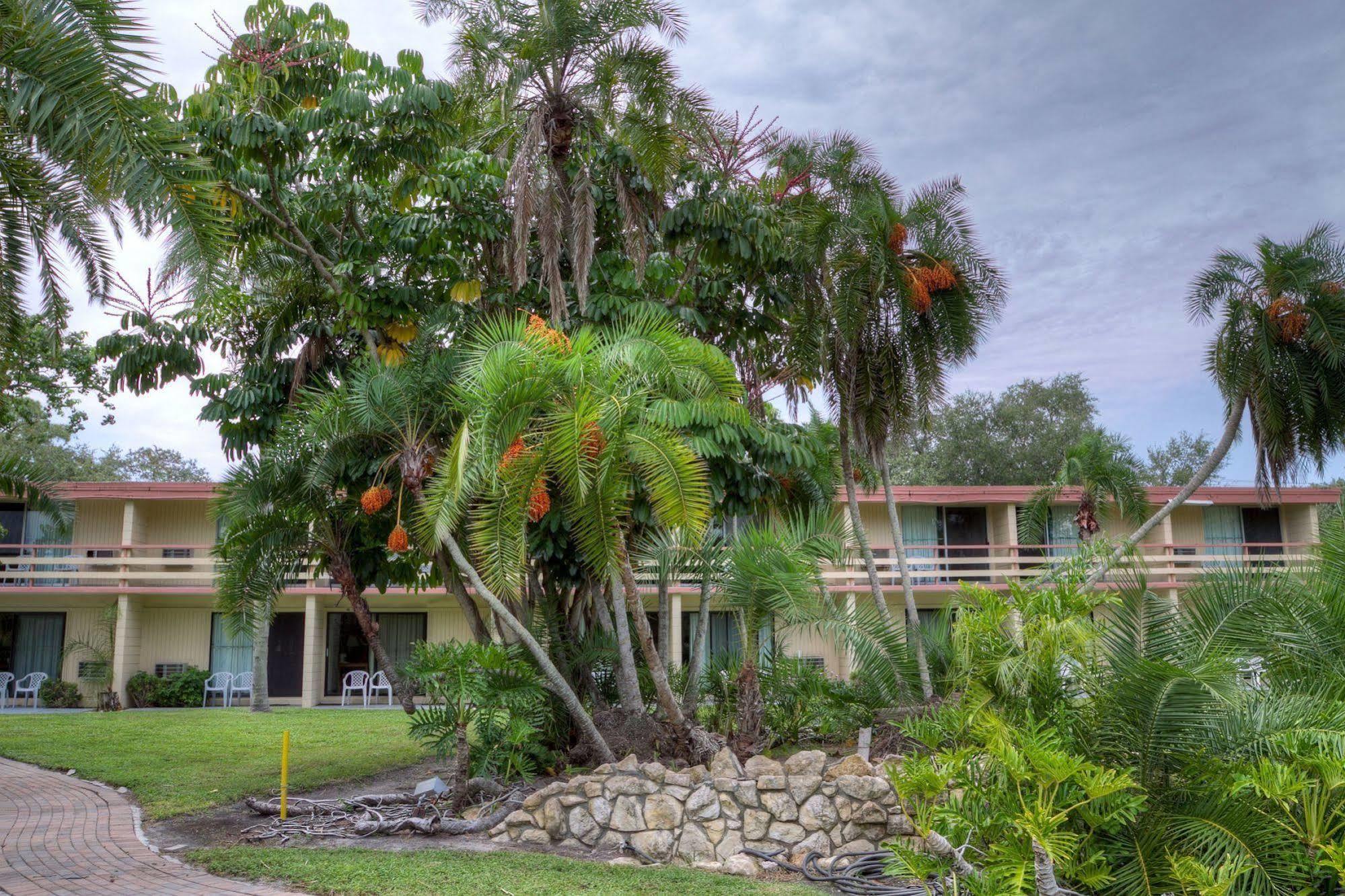 Golden Host 3* Sarasota