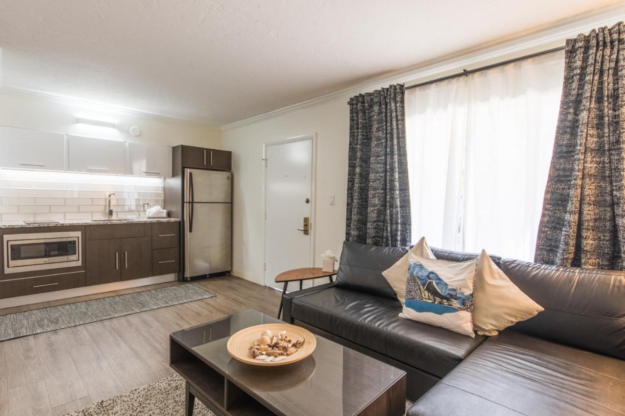 Motel Hibiscus - Sarasota