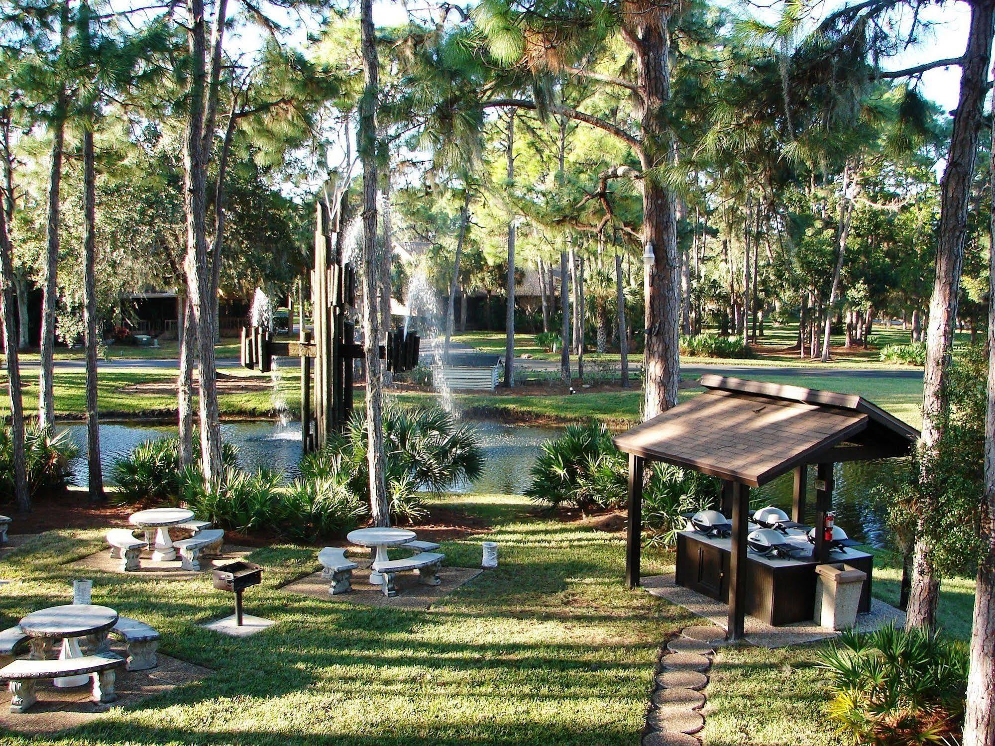 Apartment Timberwoods Vacation Villas Sarasota