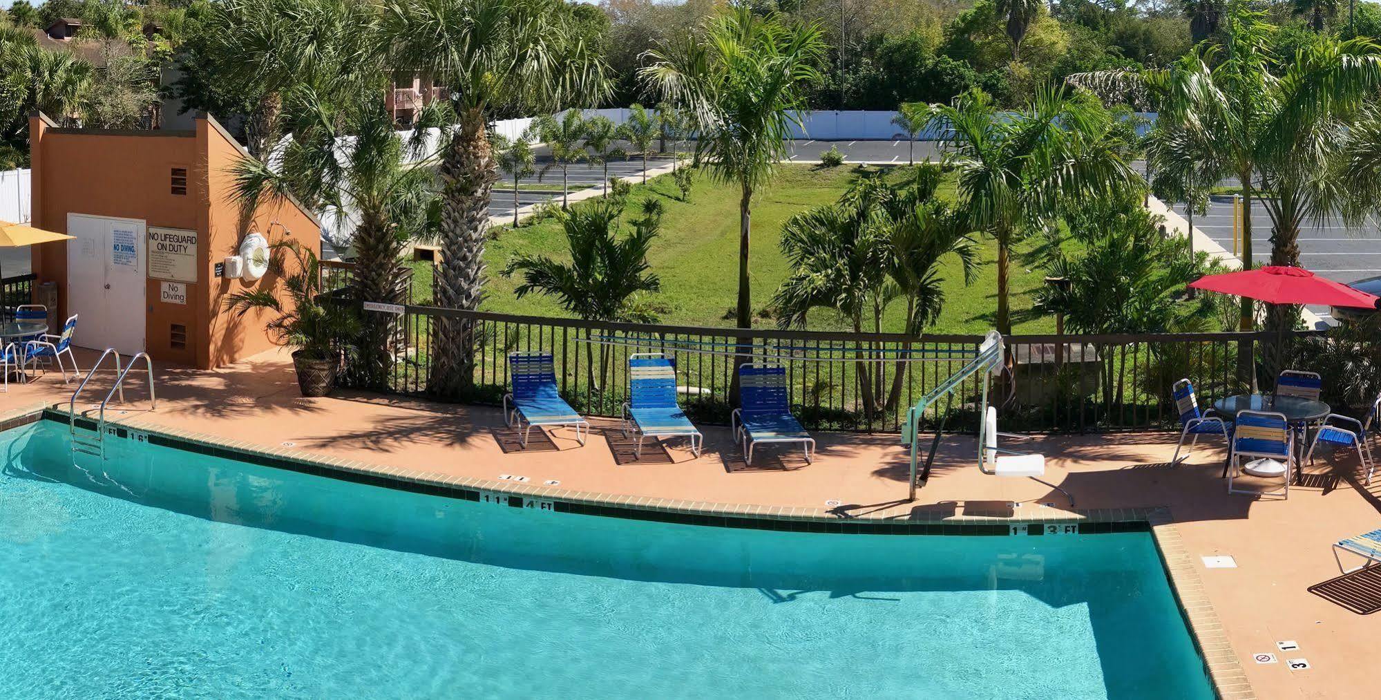 Days By Wyndham Bay 3* Sarasota