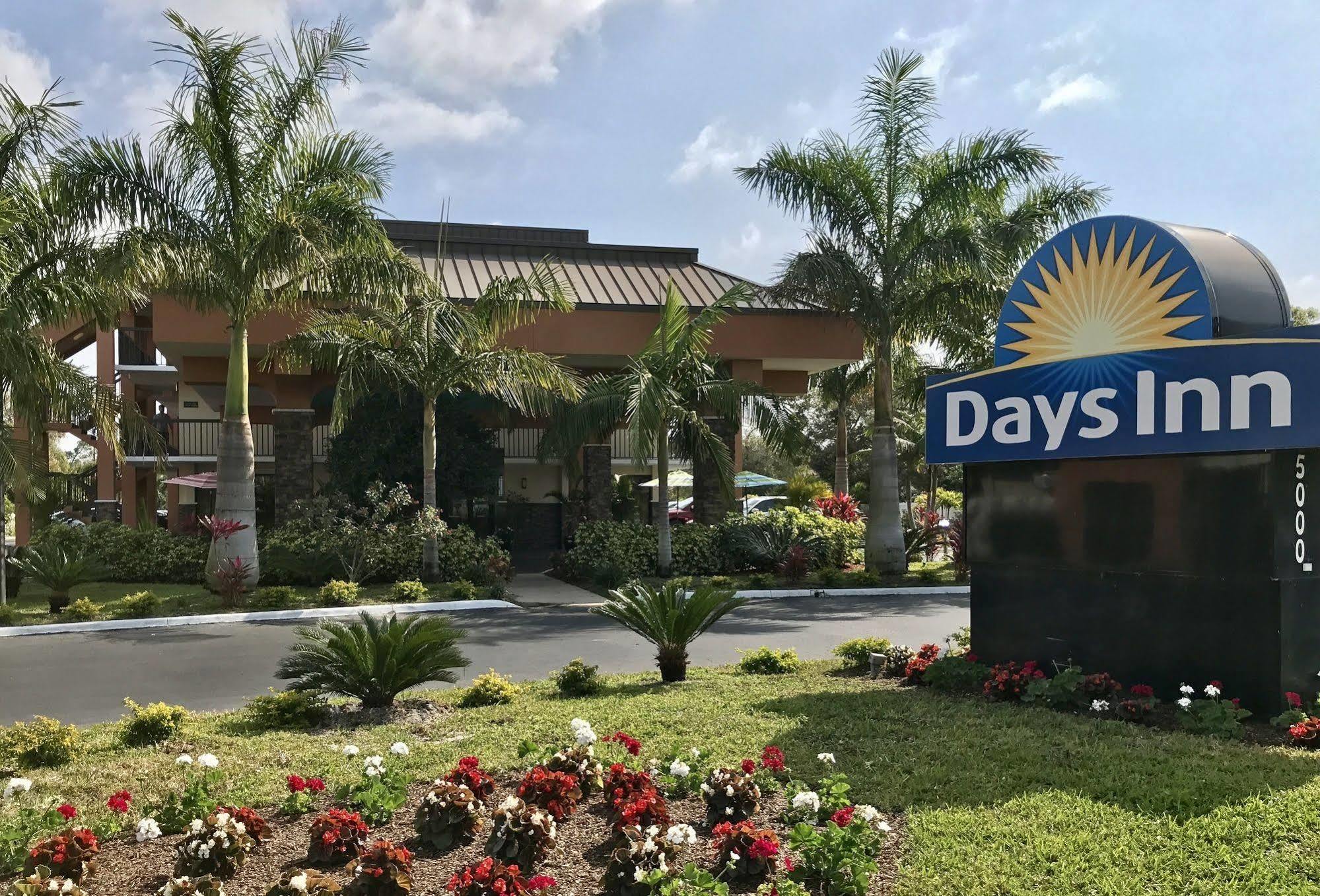 Days By Wyndham Bay Hotel 3*