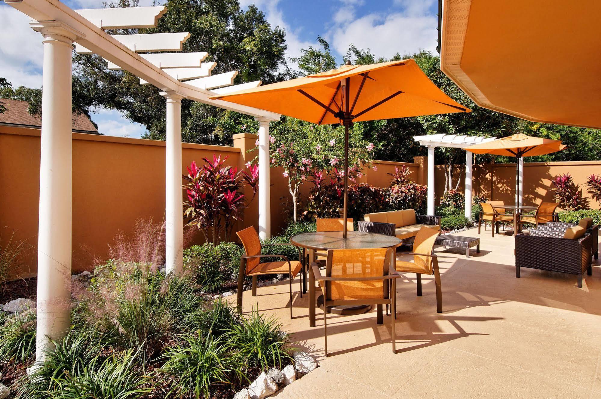 Courtyard Bradenton Airport Hotel