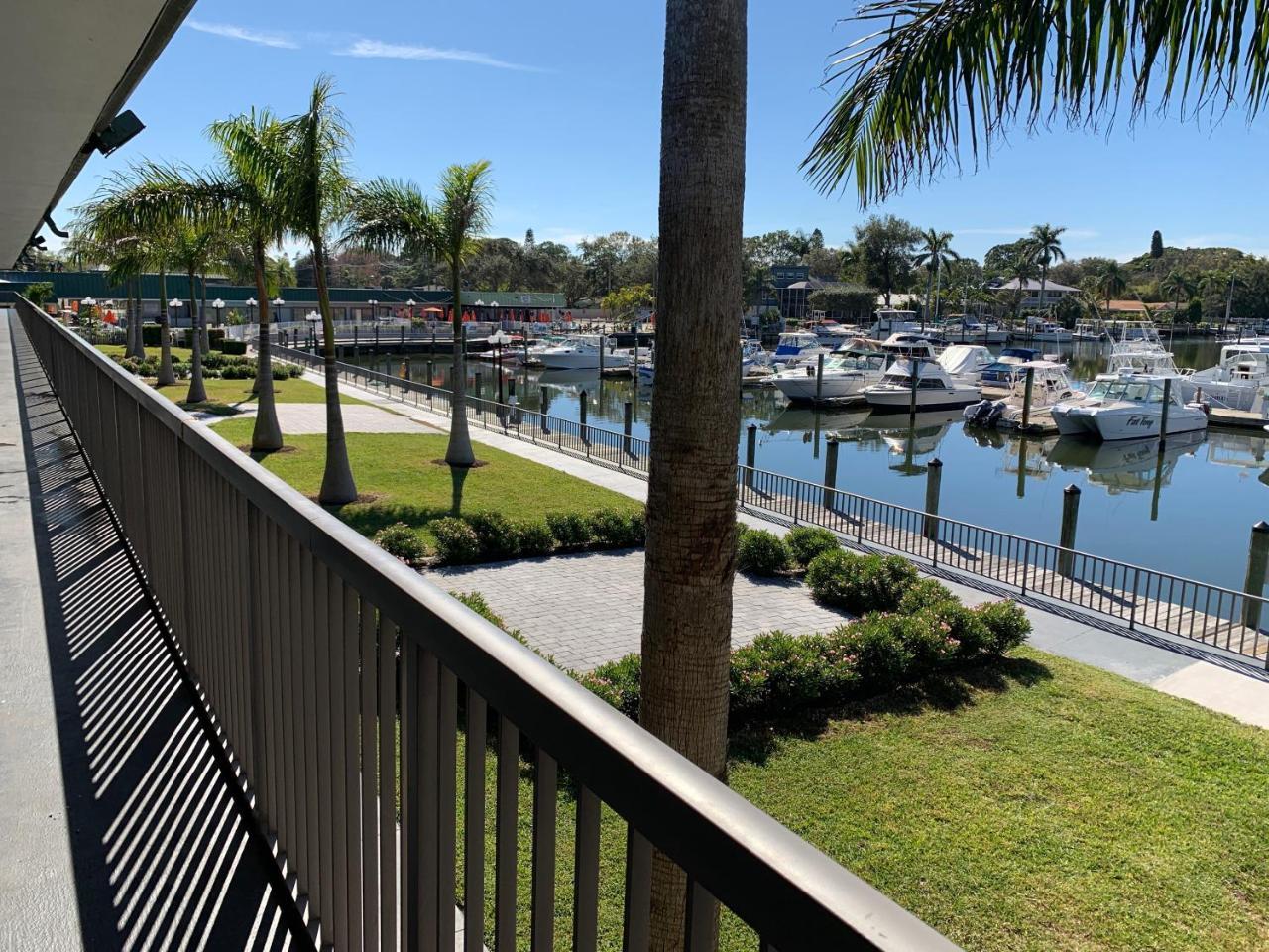 Ramada By Wyndham Sarasota Waterfront Hotel