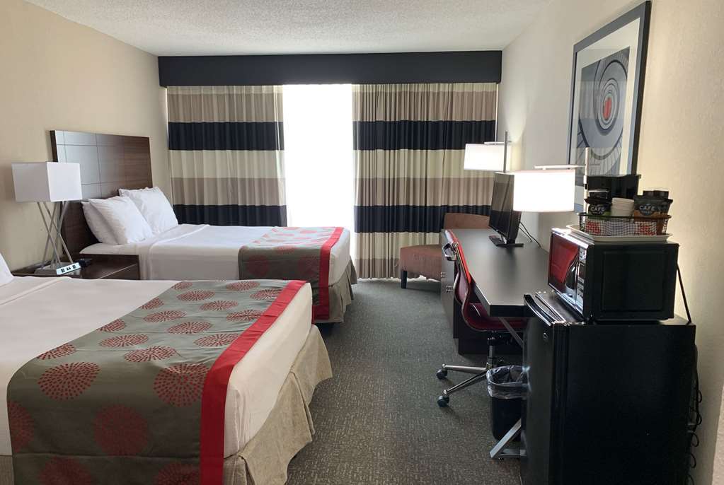 Hotel Ramada By Wyndham Sarasota Waterfront South Bradenton
