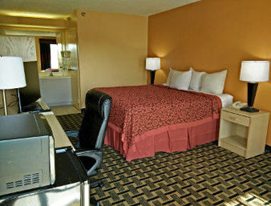 Hotel Days By Wyndham Bay 3*