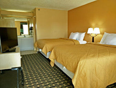 Days By Wyndham Bay Hotel