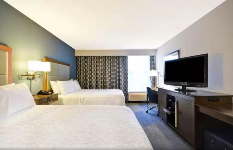 Hampton Sarasota I-75 Bee Ridge Hotel