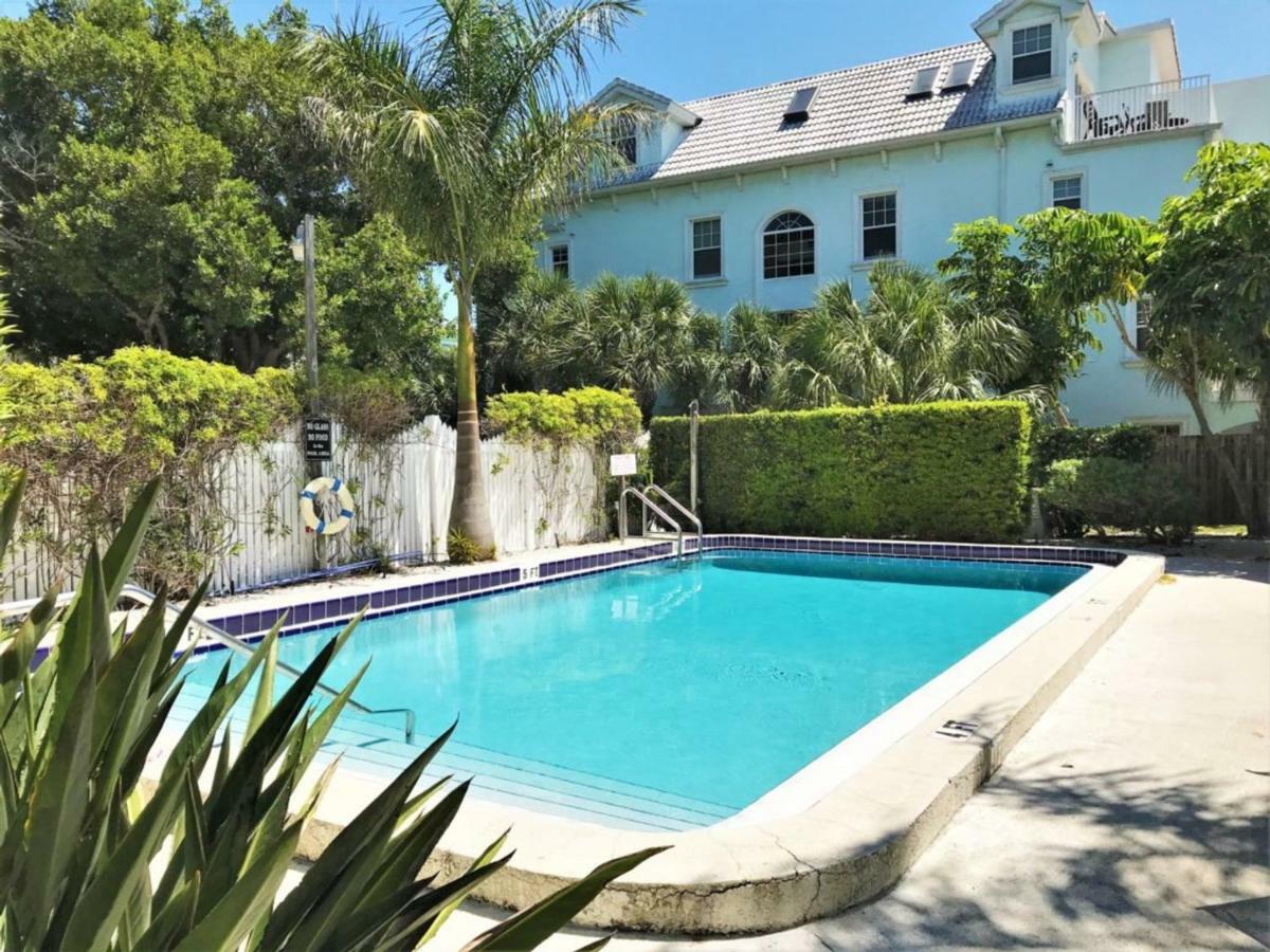 Holiday home Siesta Key - Twin Banyan 446 #5