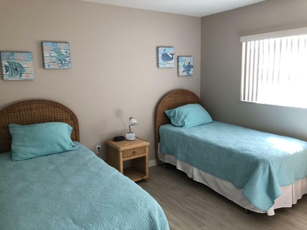 Siesta Key - Twin Banyan 446 #5 *