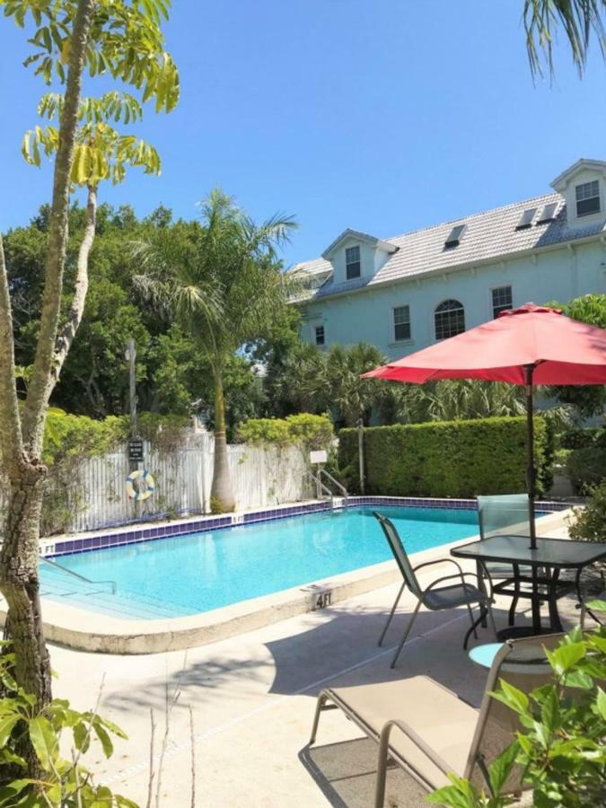 Siesta Key - Twin Banyan 446 #5 Holiday home Sarasota