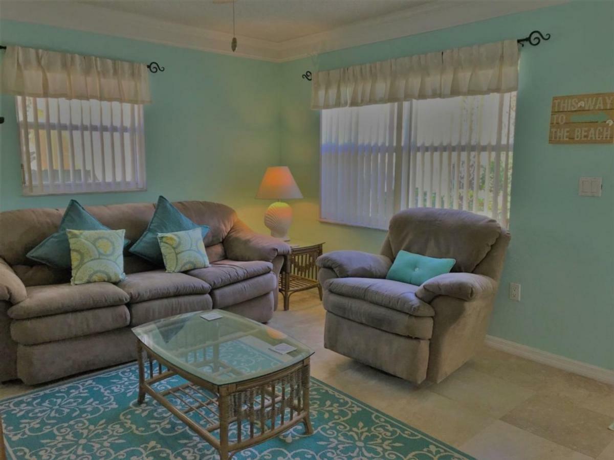 Siesta Key - Twin Banyan 446 #5 Sarasota