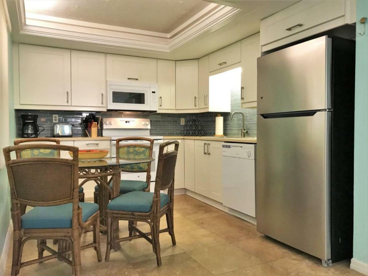 Siesta Key - Twin Banyan 446 #5 Holiday home *