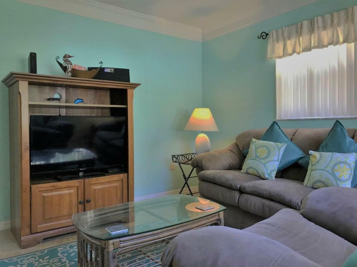 Siesta Key - Twin Banyan 446 #5 Holiday home Sarasota