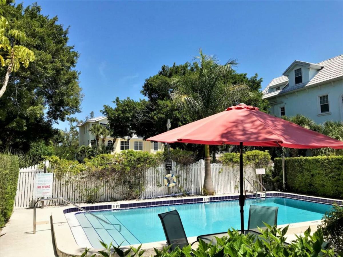 Holiday home Siesta Key - Twin Banyan 446 #5