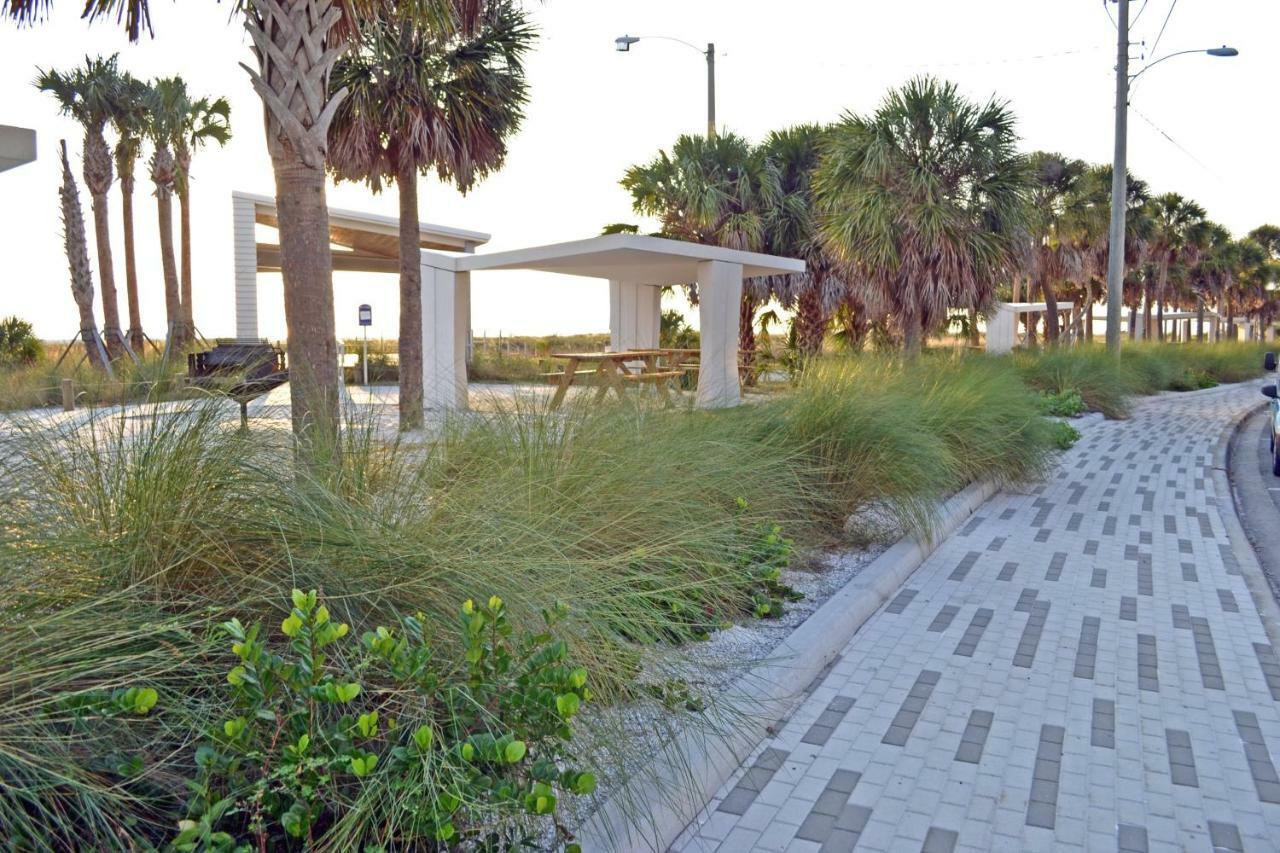Crescent 1011 #3 Sarasota