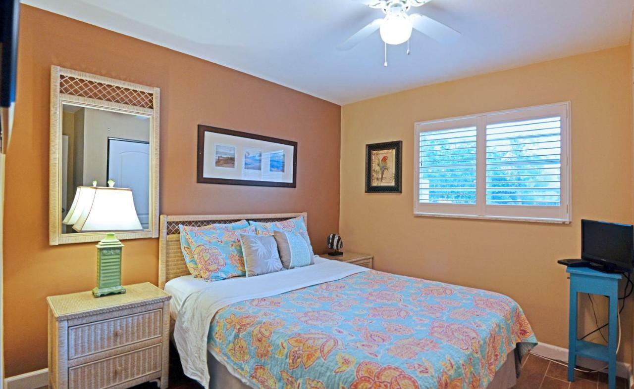 Holiday home Crescent 1015 #2 Sarasota