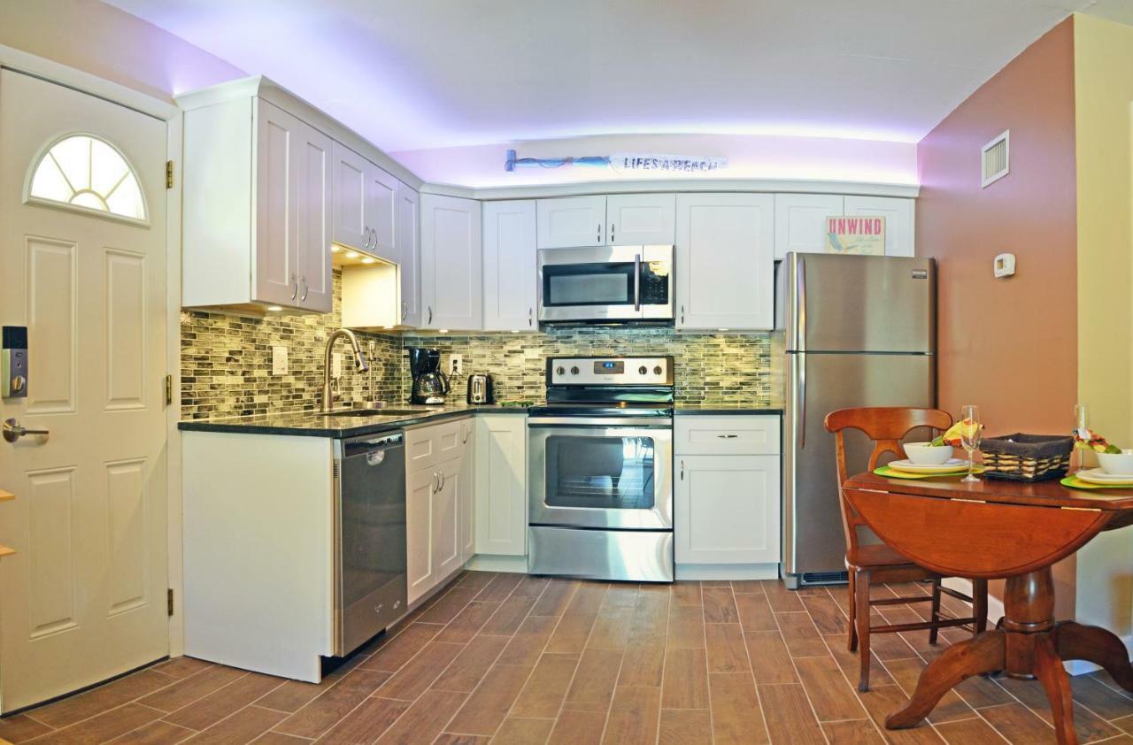 Crescent 1015 #2 Holiday home